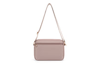 Gilly Camera Handbag Taupe