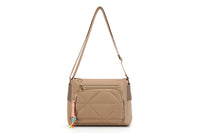 Tessa Tote Handbag Taupe
