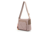 Tessa Tote Handbag Taupe