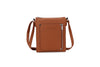 Serena Crossbody Handbag Tan