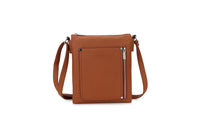 Serena Crossbody Handbag Tan