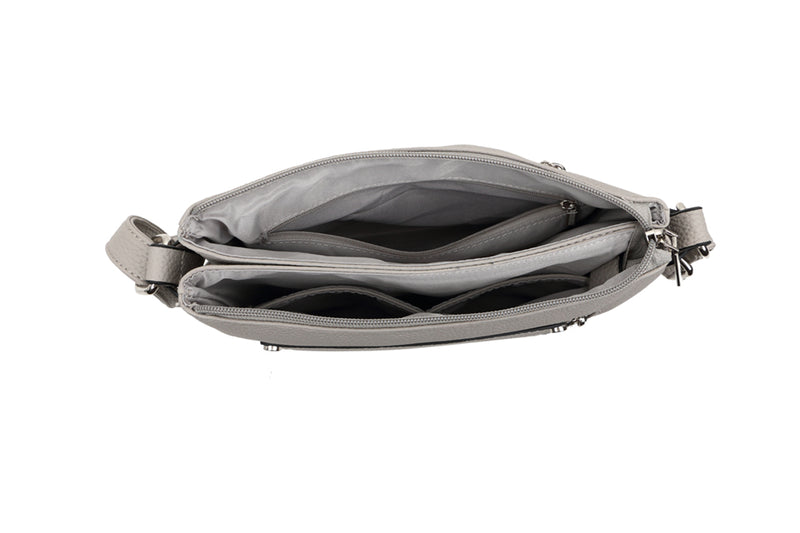Serena Crossbody Handbag Tan