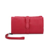 Lily Wallet Rose