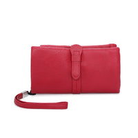 Lily Wallet Rose