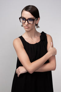 HAAKO Sleeveless Midi Dress Tie Shoulder-Sand