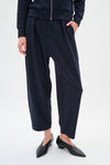 InWear PANNIE Pant Marine Blue