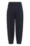 InWear PANNIE Pant Marine Blue