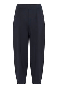 InWear PANNIE Pant Marine Blue