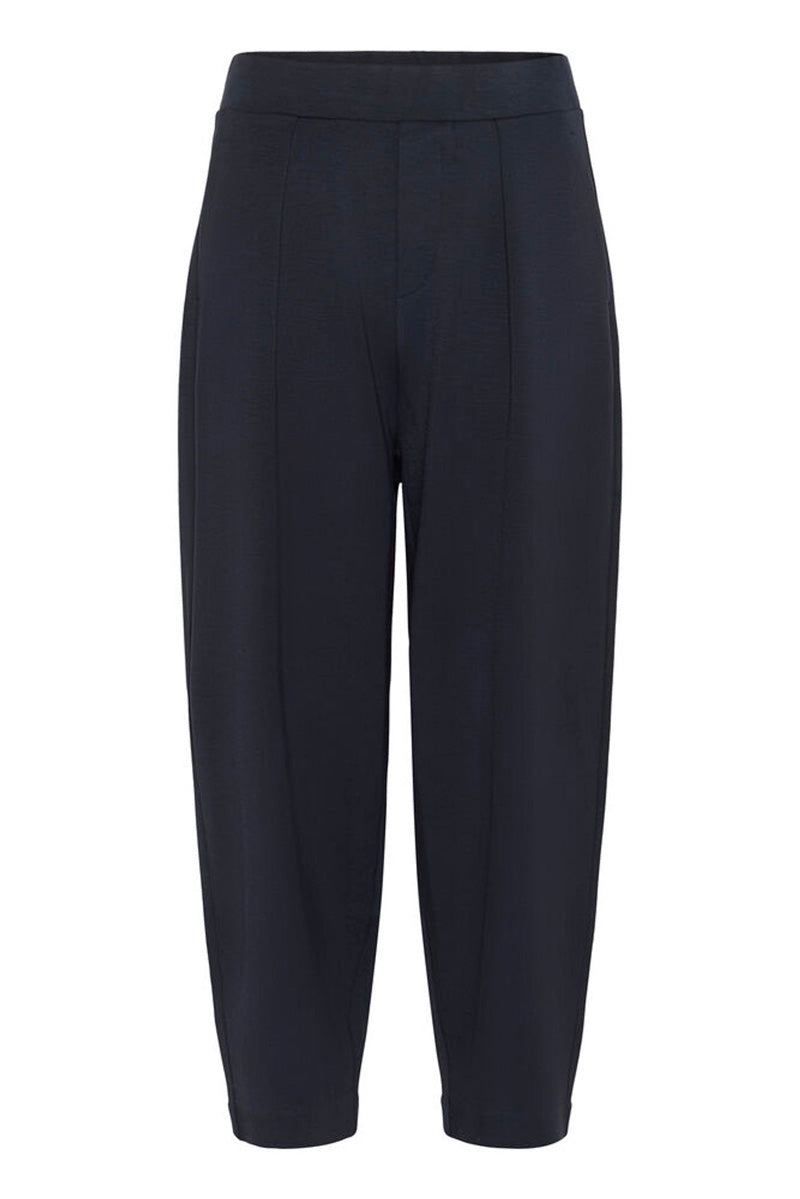 InWear PANNIE Pant Marine Blue