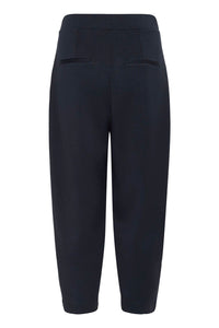 InWear PANNIE Pant Marine Blue