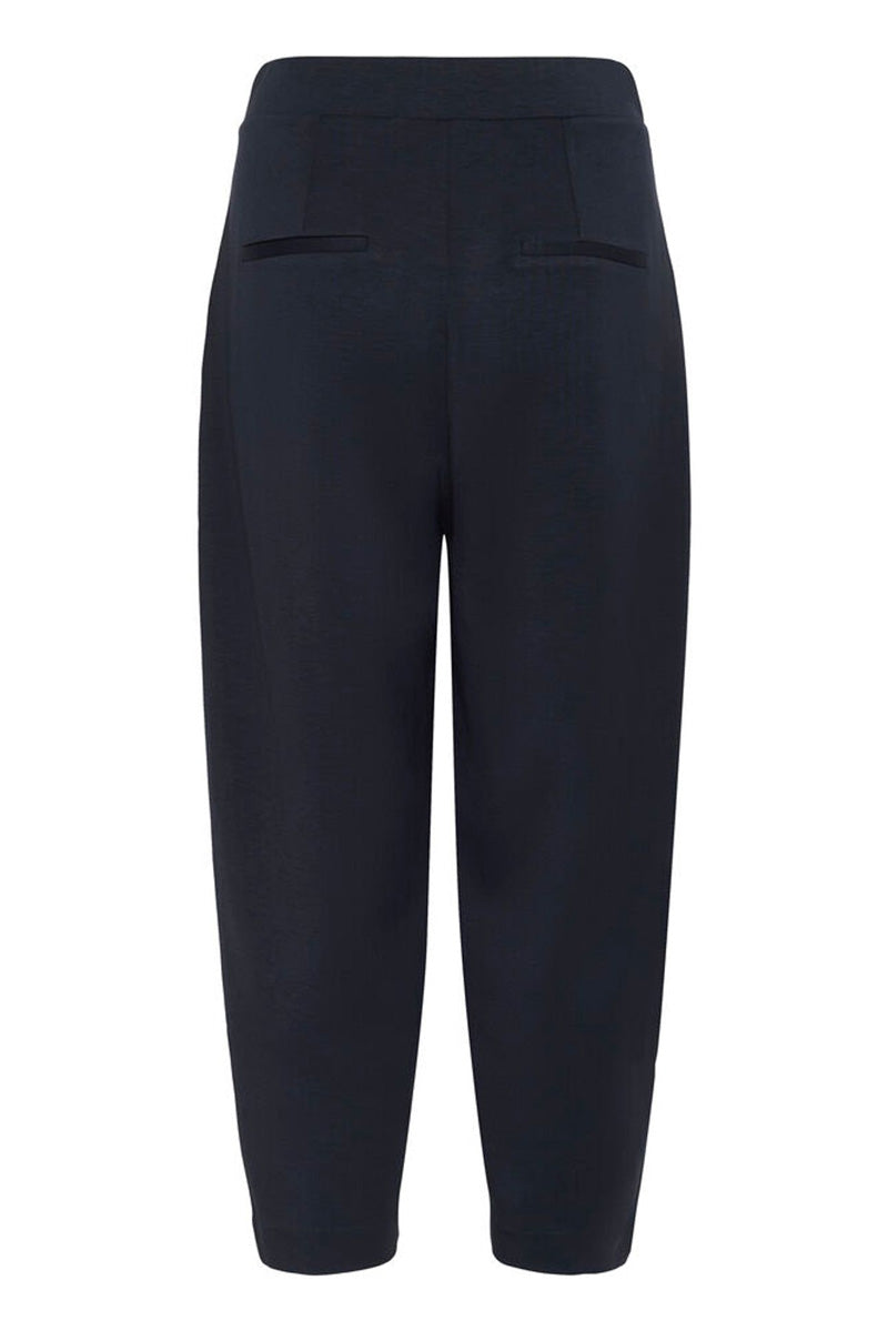 InWear PANNIE Pant Marine Blue
