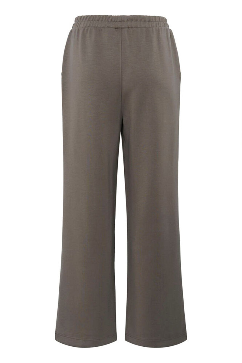 KAFFE KAannika Sweat Pants Morel