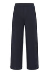 InWear GINCENT Wide Leg Pant Marine Blue
