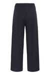 InWear GINCENT Wide Leg Pant Marine Blue
