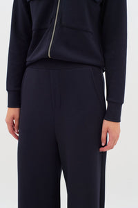 InWear BECA Cardigan Marine Blue