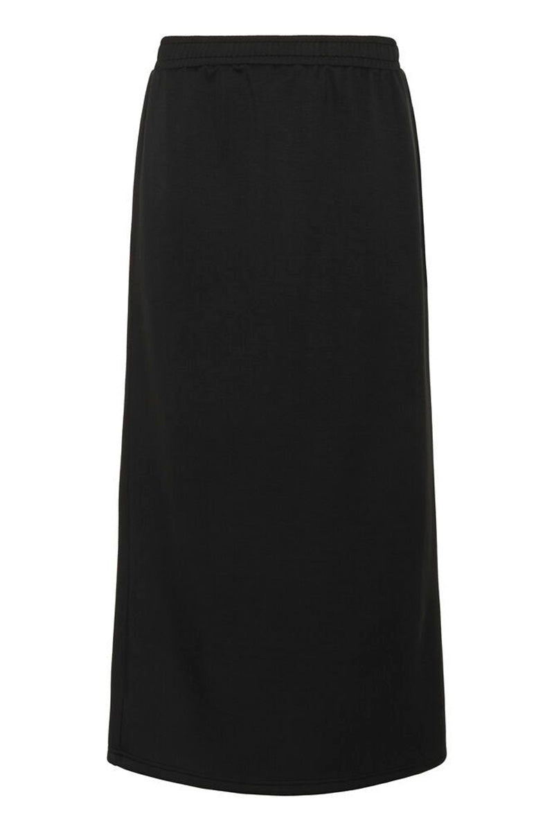 KAFFE KAannika Skirt Deep Black