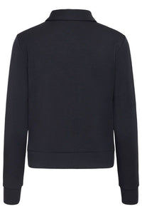 InWear BECA Cardigan Marine Blue