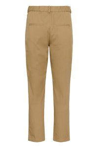 InWear DIAZ IW NOLONA Trousers Latte
