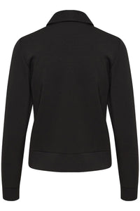 InWear BECA Cardigan Black