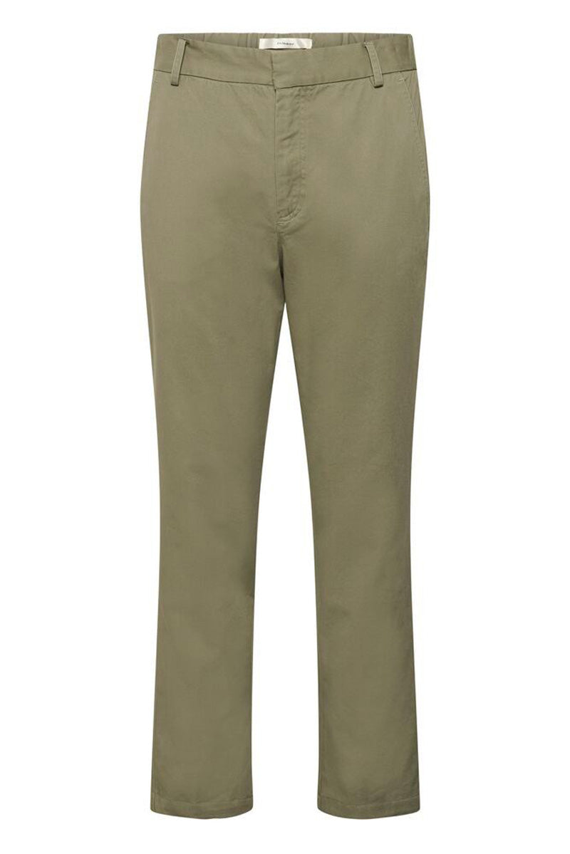 InWear DIAZ IW NOLONA Trousers Mulled Basil