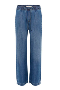 InWear SOPHINA IW Pull On Jeans Denim
