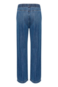 InWear SOPHINA IW Pull On Jeans Denim