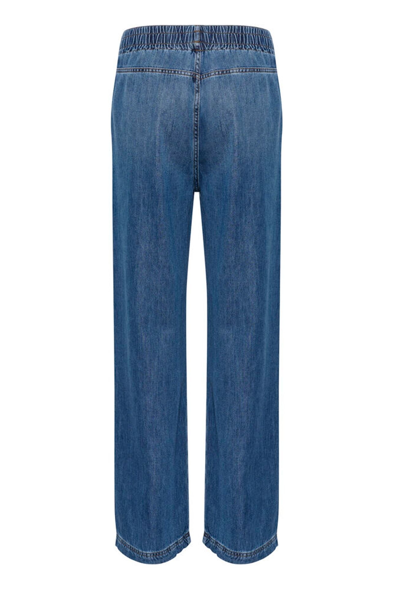 InWear SOPHINA IW Pull On Jeans Denim