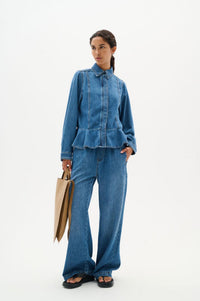 InWear SOPHINA IW Pull On Jeans Denim