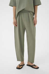 InWear Pannie IW Pant Mulled Basil