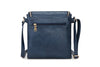 Tara Tassle Crossbody Handbag Grey