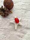 Calitaa Luxury Collection Bead Red