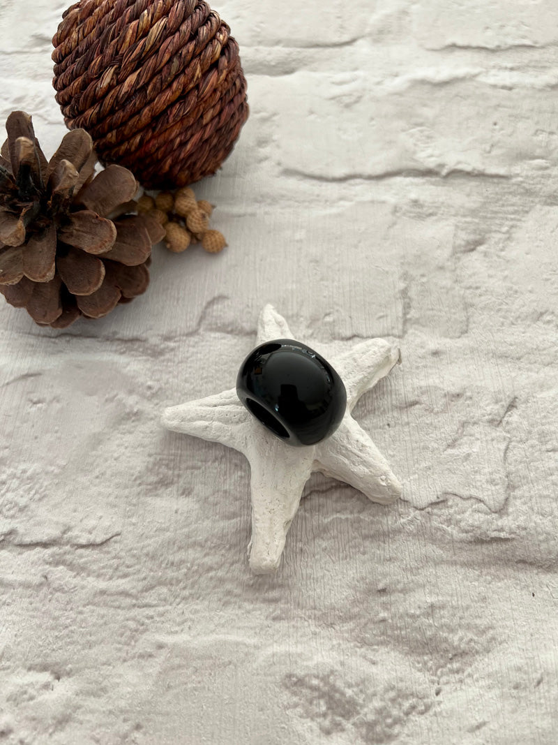 Calitaa Luxury Collection Bead Black