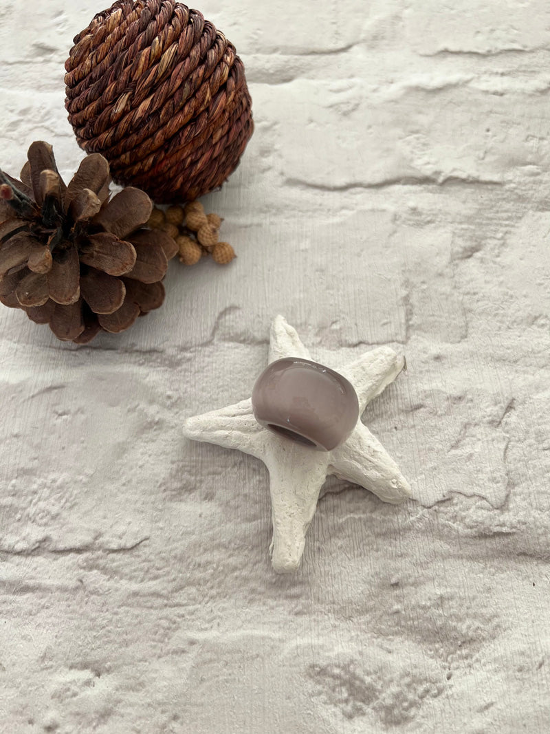 Calitaa Luxury Collection Bead Taupe
