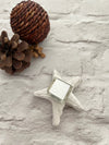 Calitaa Luxury Collection Cube Bead Silver