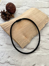 Calitaa Luxury Collection Cube Bead Taupe