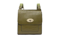 Ally Crossbody Handbag Green