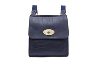 Ally Crossbody Handbag Navy