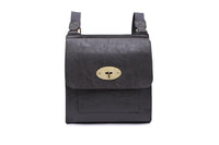 Ally Crossbody Handbag Grey