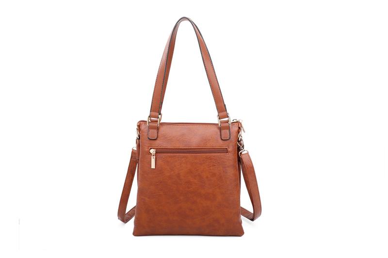 Davina Handbag Black