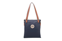 Davina Handbag Navy