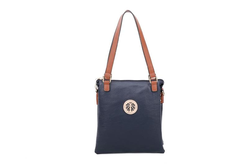 Davina Handbag Navy
