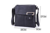 Hannah Crossbody Handbag Denim