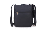 Sarah Crossbody Handbag Tan