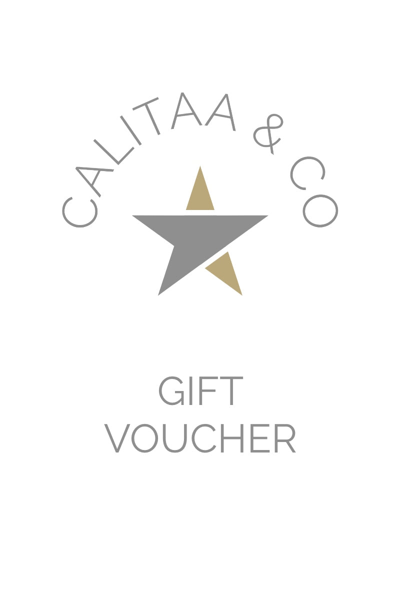 Calitaa & Co Gift Voucher