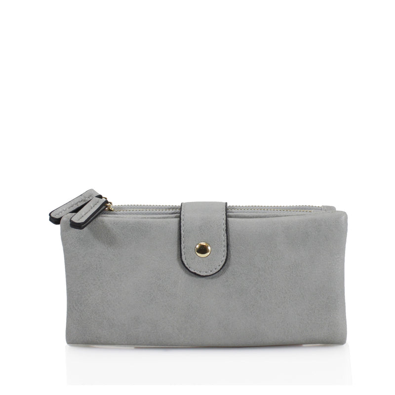 Tina Purse Grey