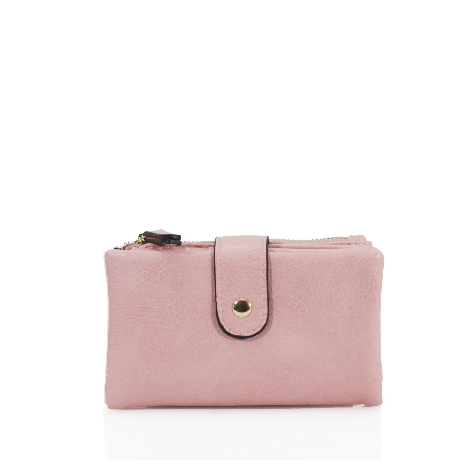 Tina Purse Small Blush